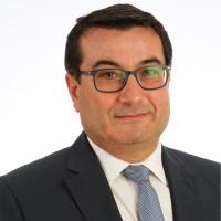 Joseph Estephan