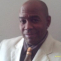 Raymond Brown Sr.
