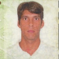 Antonio Pires Ferreira Neto