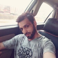Azhar Husain