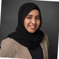 Shadila Ibrahim