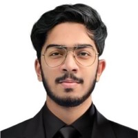 Thahseen Naushad