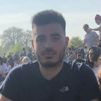 Sergen Karacan