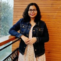 Neeshita Beura