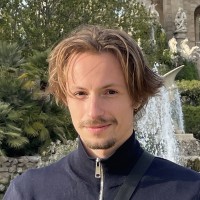 Pablo Klapisch