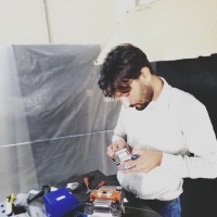 Abdul Kabir