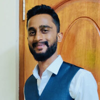 Ranjit K Gowda