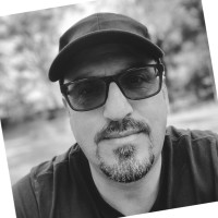 Imad Antoine Bouzeid