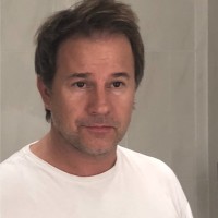 Florian Lindberg