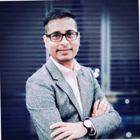 Rishi Kant Gupta