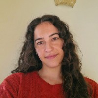 Melina Clara Markstein
