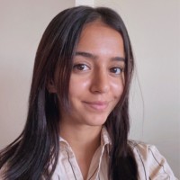 Helin Mirza