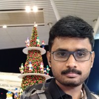 Venkat Badarla