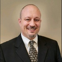 Scott Callender