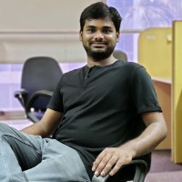 Dheeraj Rao