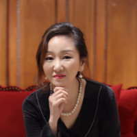 Nicole Deng
