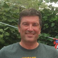 Eric Jonk
