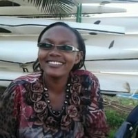 Phyllis Maina