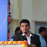 Rudresh C Nagaraju