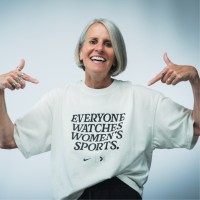 Sue Anstiss MBE