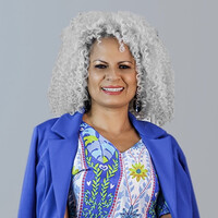 Elda Lopes De Albuquerque