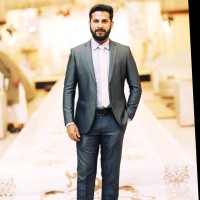 Saad Mazhar