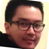 Lin Wang