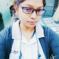 Suganya S