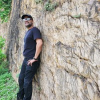 Jigar Desai