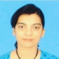 Sayanti Mukherjee