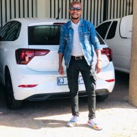 Vuyo Theophilus Ngcakaza