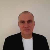 Ken Egholm