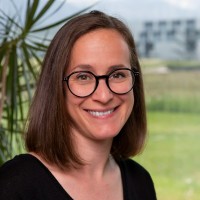 Stéphanie Riedo