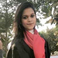 Nida Sarfaraz Ansari