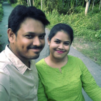 Ayon Mondal