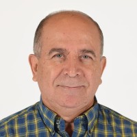Jorge Jimenez Montero