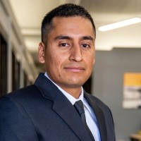 David Vasquez