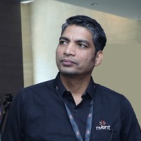 Prashant Giri