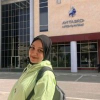 shimaa saad