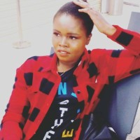Faith Wangari