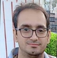 Arun Kumar Joshi