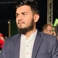 Umer Quresh Khan