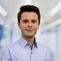 Lucas José Dos Santos