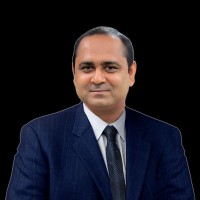 Dr. Khalid Md. Saifullah