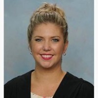 Angela Holm (Vucurovic)