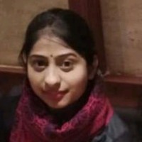 Meenakshi Rawat