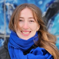 Katja Dahl Horsfeldt