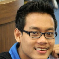Andrian Wicaksono