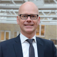 Jesper Öberg