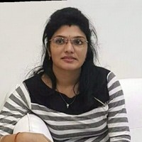 Aruna Kothare